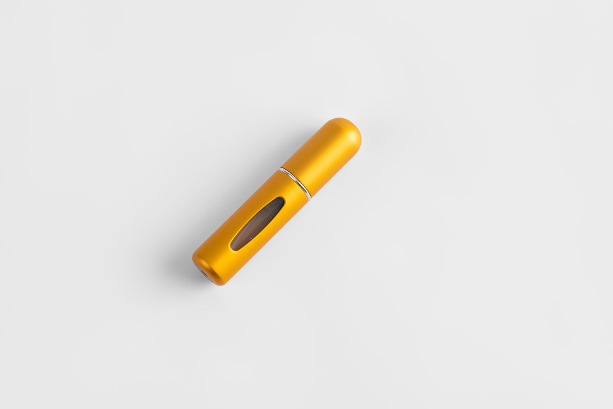 Travel Perfume Atomizer