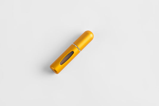 Travel Perfume Atomizer